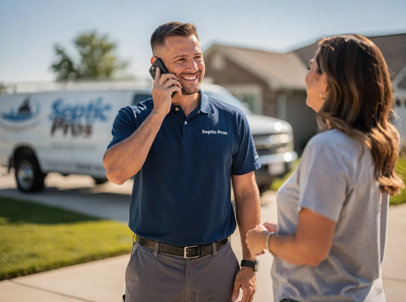 Septic Tank Pumping Uriah, AL FAQs